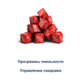 УПРАВЛЕНИЕ СКИДКАМИ
